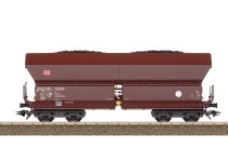 Trix 24182-02 - H0 - Selbstentladewagen Falns 182, DB AG, Ep. VI - Wagen 2
